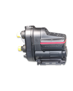 Pump SCALA 2 550W 50/60Hz 2.8A f/med.pressure max300 nozzles